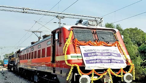 Special Railway will Connect Between Banglor to Pandharpur 