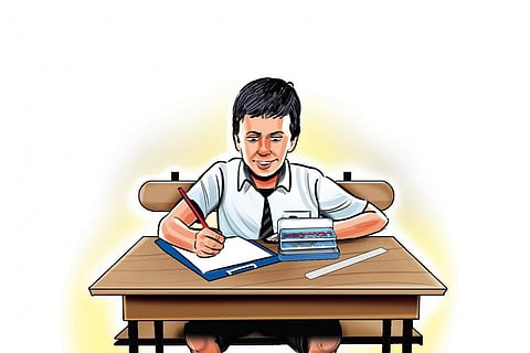नगर : 49 हजार विद्यार्थ्यांनी दिली शिष्यवृत्ती परीक्षा