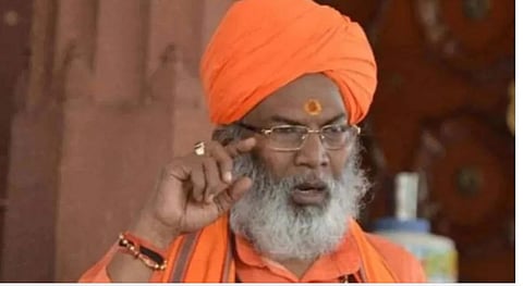 Sakshi Maharaj : पोलिस तुमचे संरक्षण करु शकत नाहीत, घरात कोल्‍ड्रिंगच्‍या बाटल्‍या आणि बाण ठेवा : खासदार साक्षी महाराजांच्‍या पाेस्‍टमुळे नवा वाद