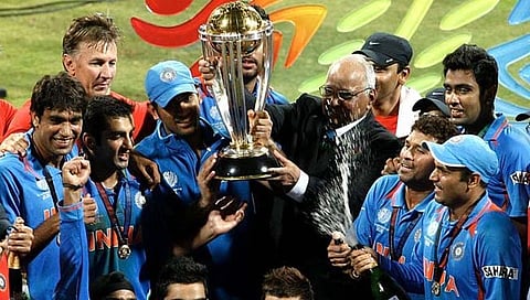World Cup 2011: आजच्‍या दिवशी टीम इंडियाने जिंकला होता वर्ल्ड कप; जाणून घ्‍या, स्‍पर्धेतील खास क्षण