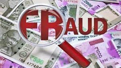 ठाणे : अभिनेत्रीची 37 लाखांची फसवणूक