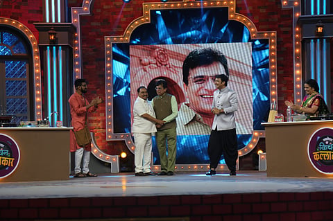 kitchen kallakar show 