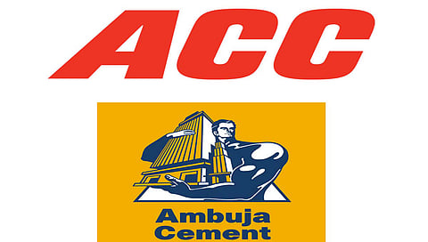 Ambuja and ACC : सिमेंट कंपन्या विक्रीला, जगातील सर्वात मोठी कंपनी भारत सोडणार