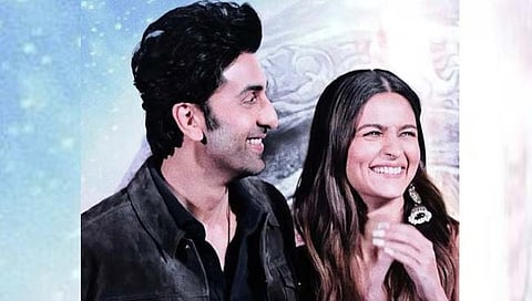 alia bhatt and ranbir kapoor 
