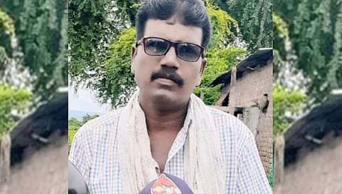 यवतमाळ : मधमाशांच्या हल्ल्यात उपसरपंचाचा मृत्यू