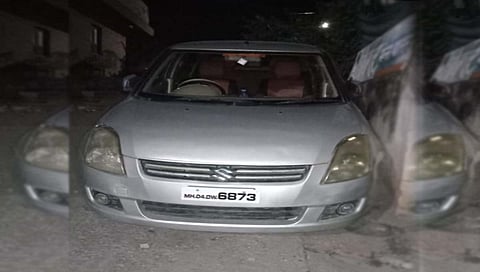 पुणे : स्‍वत:च्या अपहरणाचा महिलेने रचला बनाव; अवघ्या ४ तासात पोलिसांनी उघड केले षडयंत्र