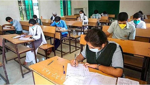 CBSE semester 2 :  इयत्ता  दहावी, बारावी परीक्षांसाठी मार्गदर्शक तत्त्वे जारी