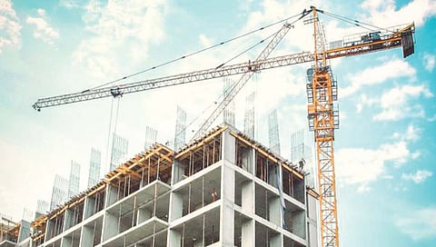 बांधकाम उद्योगाला बूस्ट! कोल्हापुरात गुंतवणुकीचा टक्का वाढतोय