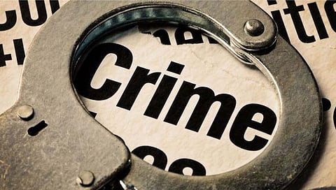 Nashik Crime : बनावट जात वैधता प्रमाणपत्र देणाऱ्याविरोधात गुन्हा