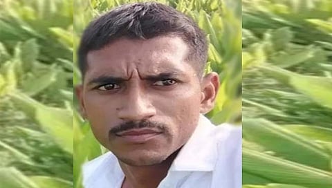 सातारा : वडी येथे घरगुती वादातून युवकाचा खून, चाैघे ताब्‍यात