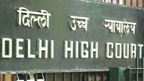 Delhi High Court