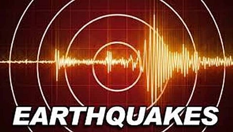 Earthquake 