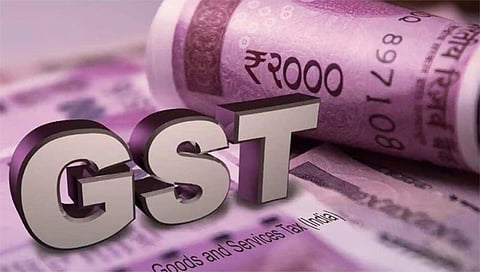 GST fraud : नाशिकमध्ये भंगार विक्रेत्यांनी केला जीएसटी घोटाळा