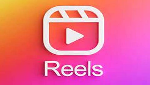 Instagram : हे फीचर  देणार Reels Creaters ला थेट क्रेडिट