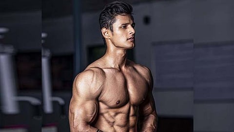jay dudhane 