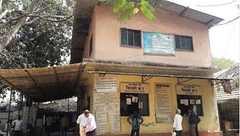 कल्याण : तहसीलदार कार्यालयातील आणखी एक क्लार्क ‘लाचलुचपत’च्या जाळ्यात