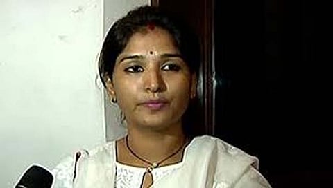 karuna Munde