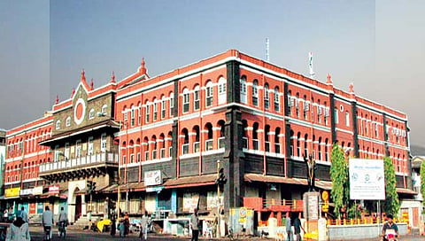 कोल्हापूर : दोन हजार दुकानगाळ्यांचा प्रश्न वादग्रस्त