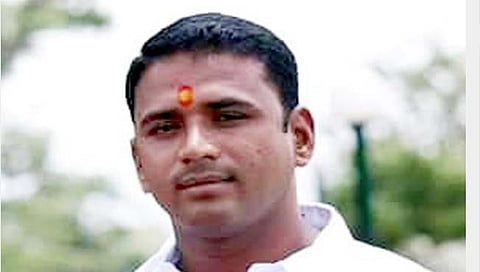नगर :  महावितरण कार्यालय तोडफोडप्रकरणी नगरसेवक मनोज कोतकरला अटक