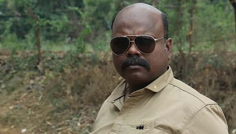 milind shinde 