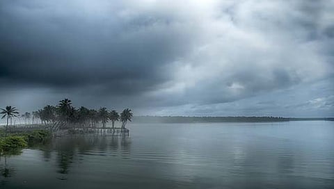 Climate Prediction