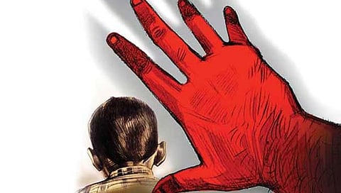 Nashik Murder 