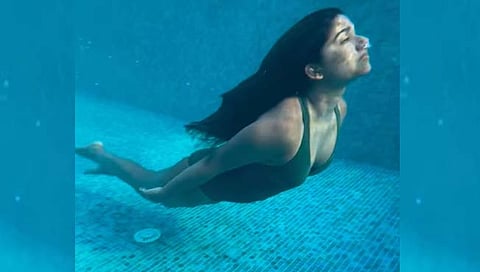 rasika sunil