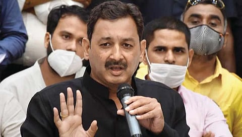संभाजीराजे 