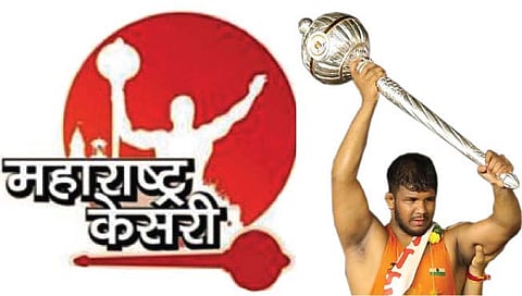 सातारा : महाराष्ट्र केसरी बक्षिसावरून गदारोळ