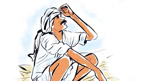 सातारा : ‘आंधळं दळतंय अन् कुत्रं पीठ खातंय’ ;  शेतकर्‍यांच्या संतप्‍त प्रतिक्रिया