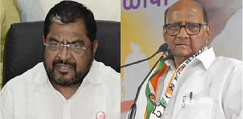 shetti and pawar