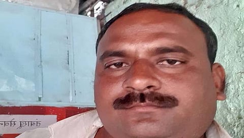 सोलापूर : पैशाच्या देवाण-घेवाणीतून तरुणाचा खून, महिलेसह तिच्‍या साथीदाराला अटक