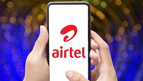 Airtel 