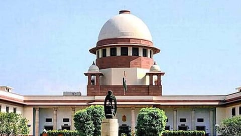 राजकीय पक्षांच्या मोफतच्या योजनांमुळे अर्थव्यवस्थेचा विनाश : सुप्रीम कोर्टाची टिप्पणी
