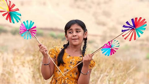 avni taywade