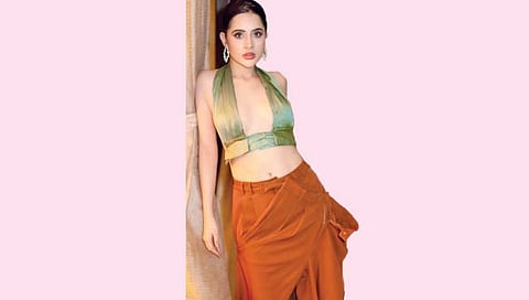 urfi javed 