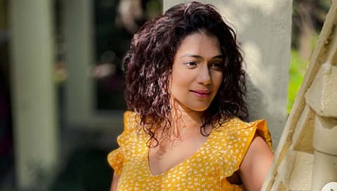 urmila kothare