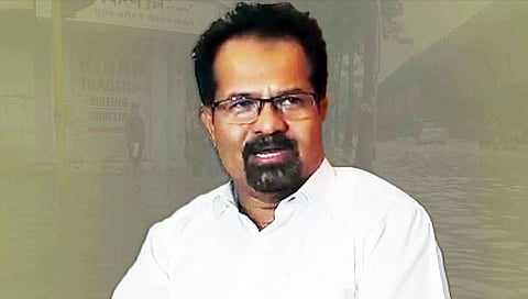 सोमय्या हल्ला प्रकरण; मुंबईच्या माजी महापौरांची अटक आणि सुटका