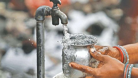 पुणे विभागात दीड लाख घरांना मिळणार पाणी; महाराष्ट्र जीवन प्राधिकरणाचा पुढाकार!