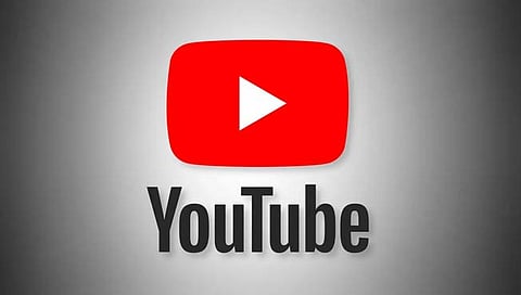 YouTube