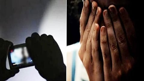 नाशिक : शारीरिक संबंधास नकार दिल्याने तरुणीचे अश्लील फोटो केले व्हायरल
