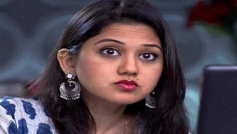 Ketaki Chitale