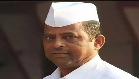 नरहरी झिरवाळ,www.pudhari.news