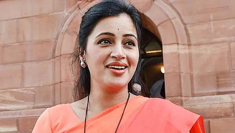 नवनीत राणा यांच्‍या जात प्रमाणपत्र प्रकरणी सर्वोच्च न्यायालयात जुलैमध्ये सुनावणी