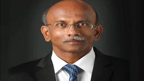 नाशिक : बार असोसिएशन अध्यक्षपदी अ‍ॅड. ठाकरे यांची हॅट्ट्रिक