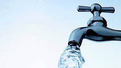 water supply