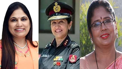 पुणे : भाग्यश्री पाटील यांचा होणार राष्ट्रपतींच्या हस्ते सन्मान