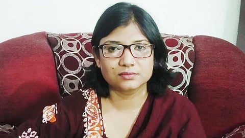 … तर अ‍ॅड. प्रितीषा शहा जात-धर्म नसलेल्या राज्यातील पहिल्या महिला ठरणार