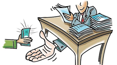 हवेलीवर ‘परिविक्षाधीनां’चाही डोळा; प्रशिक्षण काळातच मलईदार पोस्टिंगसाठी वशिलेबाजी