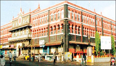 Kolhapur Municipal Corporation